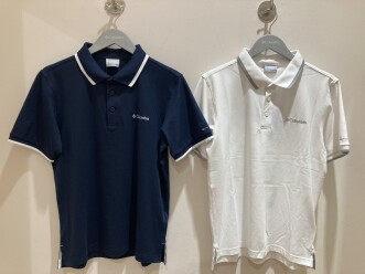 父の日ギフト🎁におすすめ❣️ポロシャツ👕