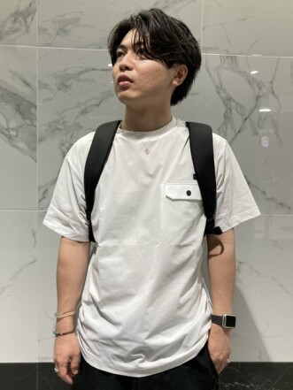 ブラックレーベルTシャツ✨