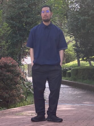 ブラックレーベル✨おすすめセットアップ♣️