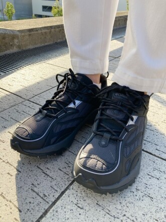 レトロスニーカー✨入荷しました‼️