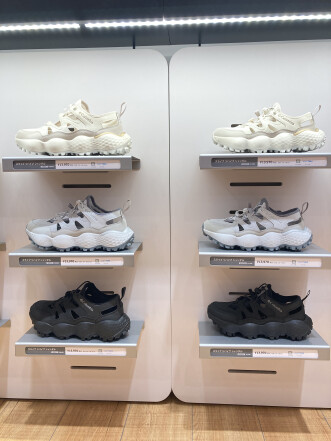 春だ🌷シャンダルだ✨