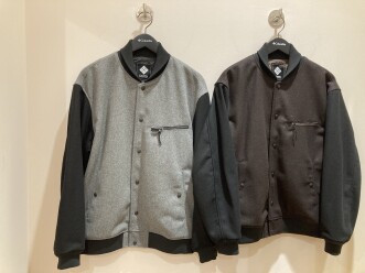 ブラックレーベル✨ジャケット