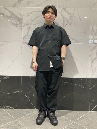 夏を快適に過ごせるセットアップ☀️その2️⃣