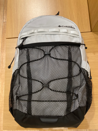 新作✨軽量バックパック🎒