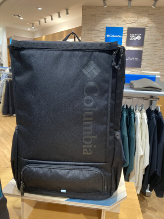 学生さんにおすすめバックパック✨