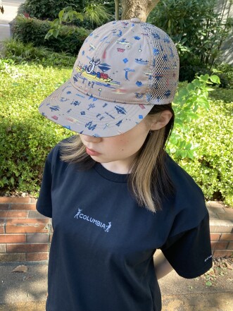 新作キャップ🧢