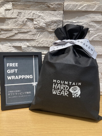 🎁ギフトラッピング無料キャンペーン開催🎁