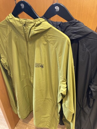 🎶薄手の優秀ジャケット🎶