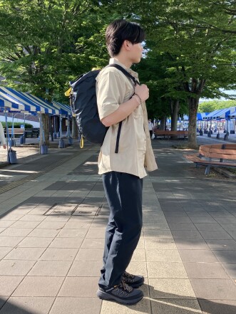 🕊️通気性抜群のパンツ👖