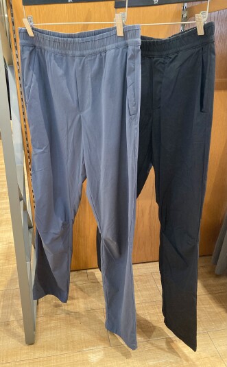 ストレッチ抜群パンツ👖