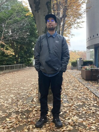 🎶使いやすい万能ミッドレイヤー🎶