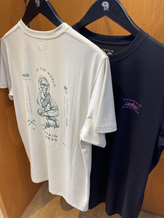 🧘‍♂️ユニークなグラフィックTシャツ🧘‍♂️