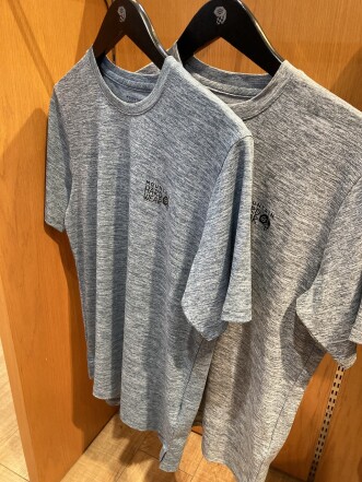 🏝️サンブロッカーTシャツ🏝️