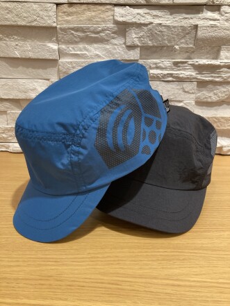🧢吸湿速乾キャップ🧢