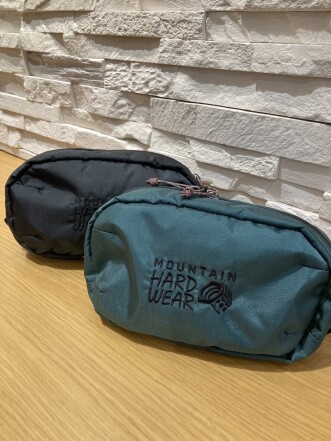 ⛺️おすすめヒップバッグ⛺️