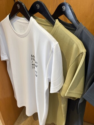 🆕新作Tシャツ入荷🆕