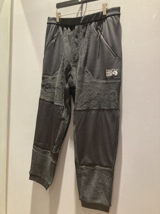 👖フリースパンツ👖