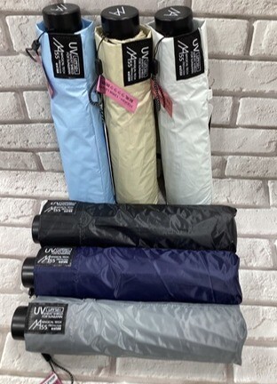 軽さで傘を選ぶなら  マジカルテック　プロテクション