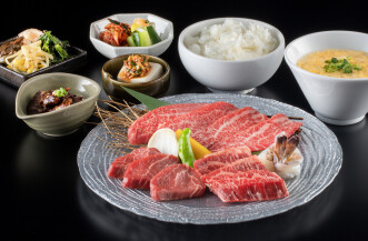 平日ディナータイム限定！おすすめ御膳