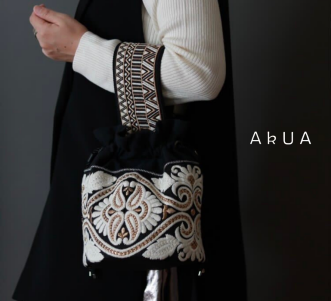 ⚜️ 【AkUA】 POP UP 開催決定⚜️