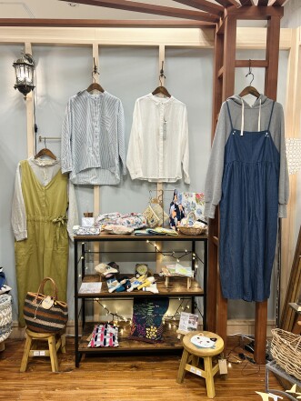 🌸 リメイクアイテム新作入荷 🌸