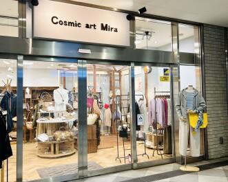 🌈 福祉ショップ Craft Mira 🌈