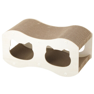 ネコのデザインがかわいい♪