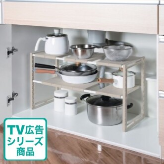 TVCM放映シリーズ商品！