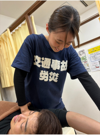 姿勢が気になる方必見！