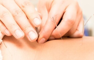 鍼治療で慢性症状改善しませんか？