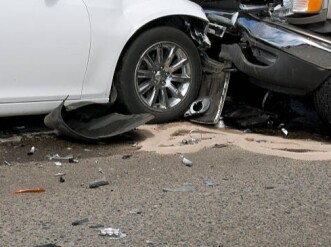 交通事故でお困りの方！