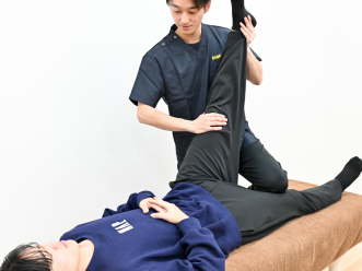 メディカルストレッチ