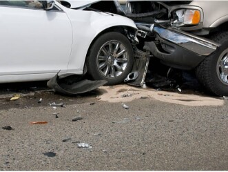 事故の怪我、そのままにしていませんか？