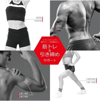 体幹強化してみませんか？
