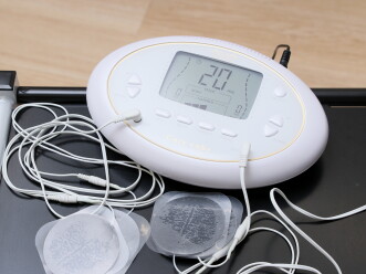 体幹鍛えて腰痛予防！