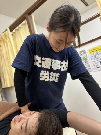 季節の変わり目でお身体に不調が出ている方！
