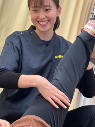 お身体のメンテナンスできていますか？？