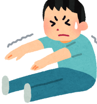 硬いのは分かっているんだけど←そんな人におすすめ！