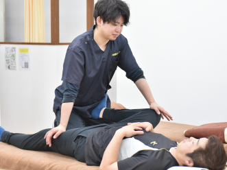 ストレッチ毎日出来ていますか？