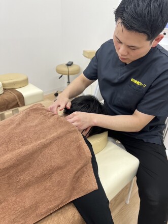 即効性あり！お試しください！