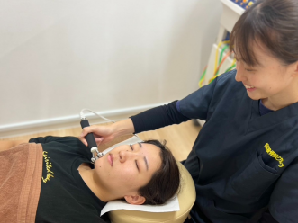 美顔おすすめです！