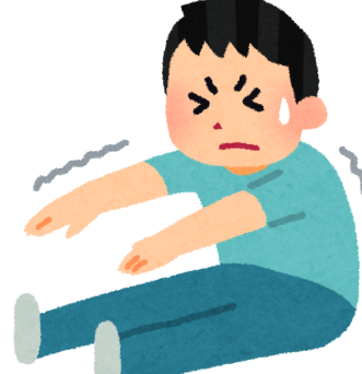 ストレッチ継続的に出来ていますか？