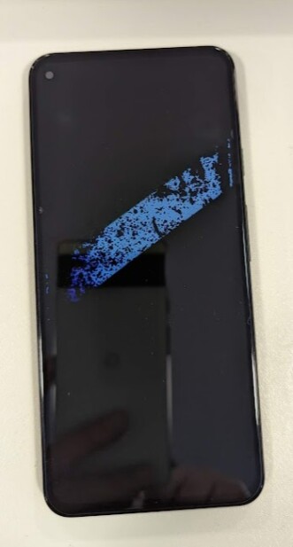 小さな傷が大きな傷にかわる！！