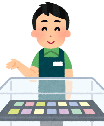 トレカの買取受付中です！