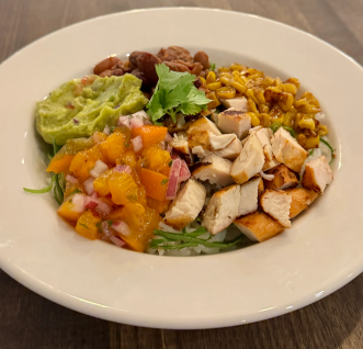 ¥750〜 新メニュー紹介🥗