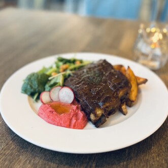 💝✨ バレンタイン限定スペシャルメニューのお知らせ（内容更新） ✨💝