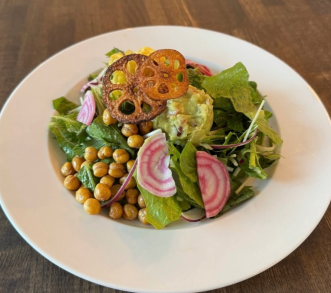 季節のビックサラダ🥗
